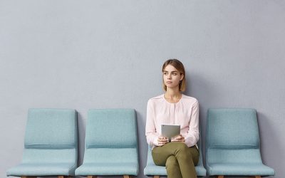 The Waiting Room!