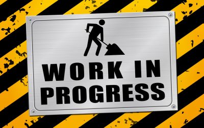 Progress…