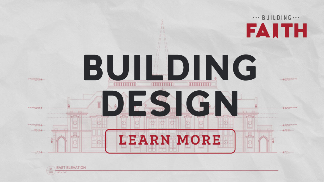 New Building Design Page