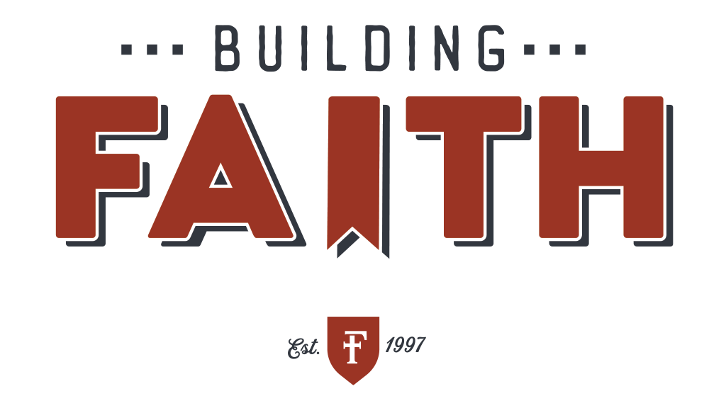 Building Faith