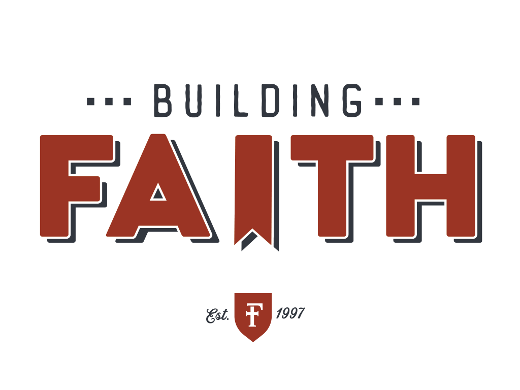 Building Faith